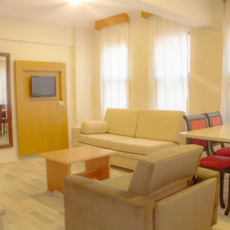 Luxury Apartment Alanya