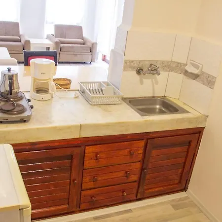 Luxury Apart Apartment *