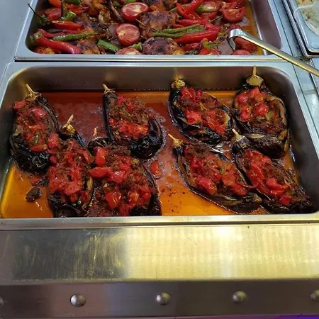 Apartment Luxury Alanya