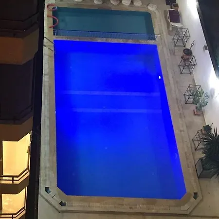 Apartment Luxury Alanya