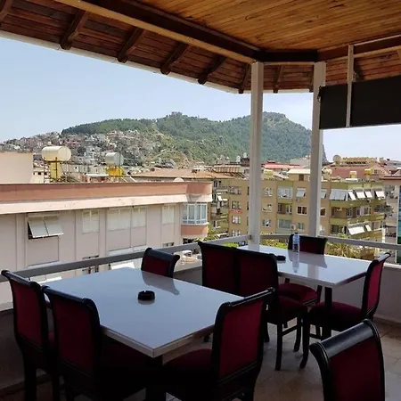 Luxury Apartment Alanya