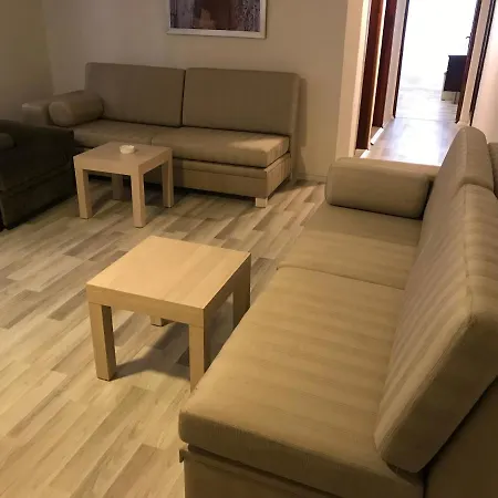 Luxury * אלאניה